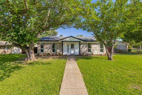 9671 Dale Glade Drive Dallas TX 75217