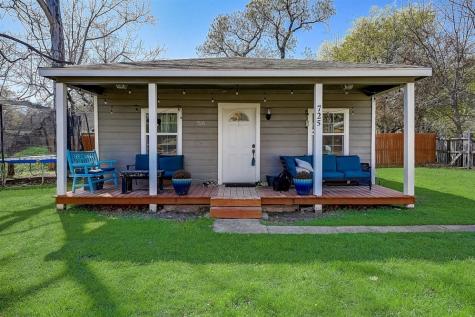 725 Churchill Road River Oaks TX 76114