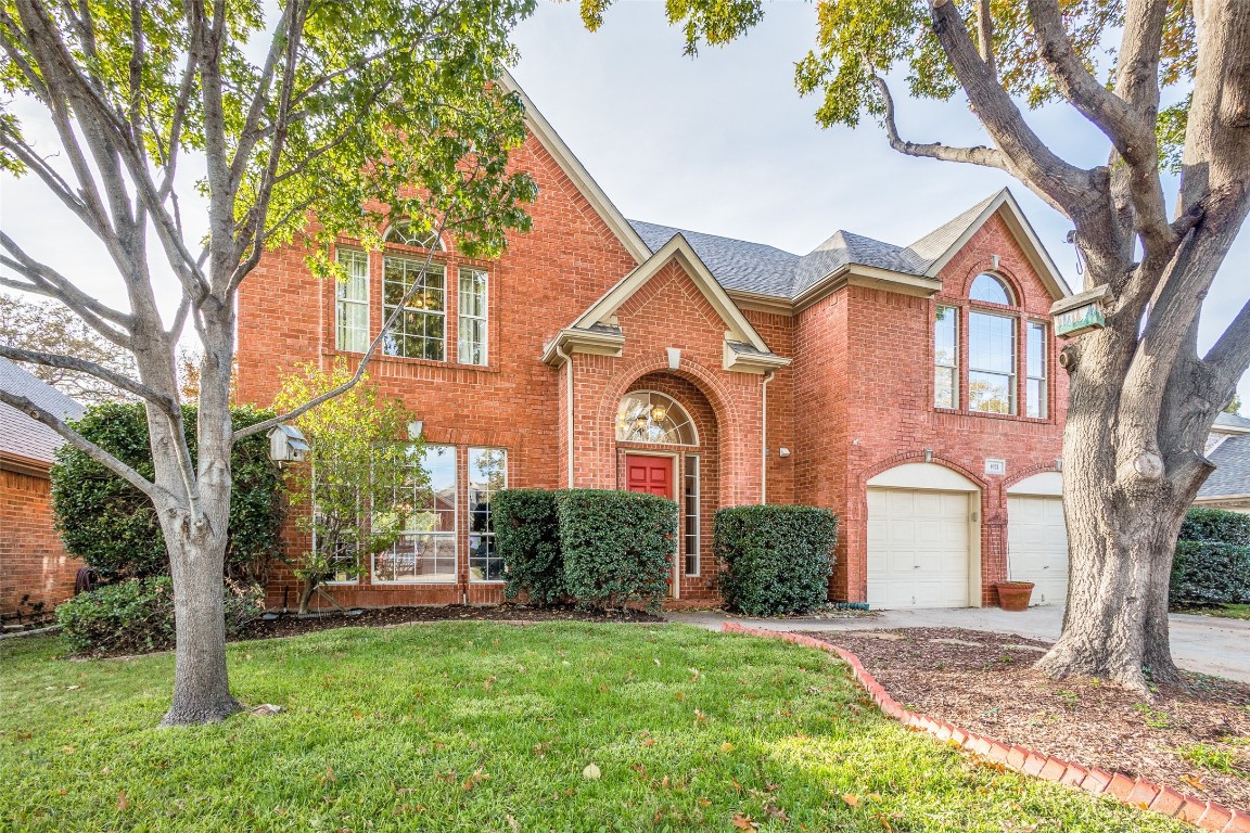 4021 Oak Park Drive Flower Mound TX 75028