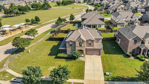 1534 Trail Ridge Drive Cedar Hill TX 75104
