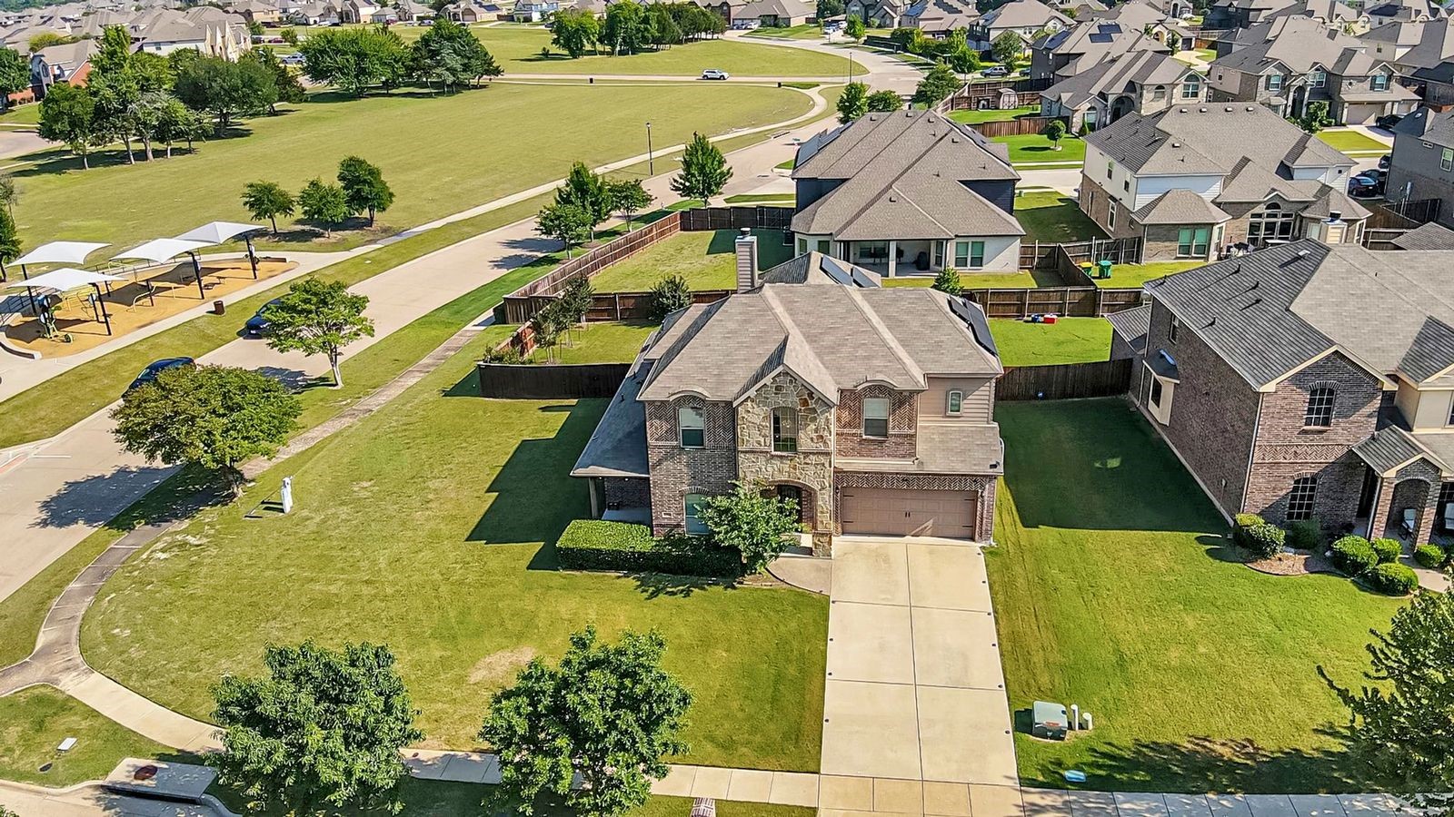 1534 Trail Ridge Drive Cedar Hill TX 75104