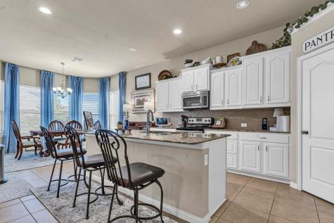 1534 Trail Ridge Drive Cedar Hill TX 75104
