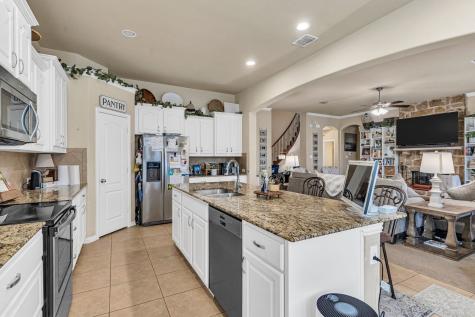 1534 Trail Ridge Drive Cedar Hill TX 75104