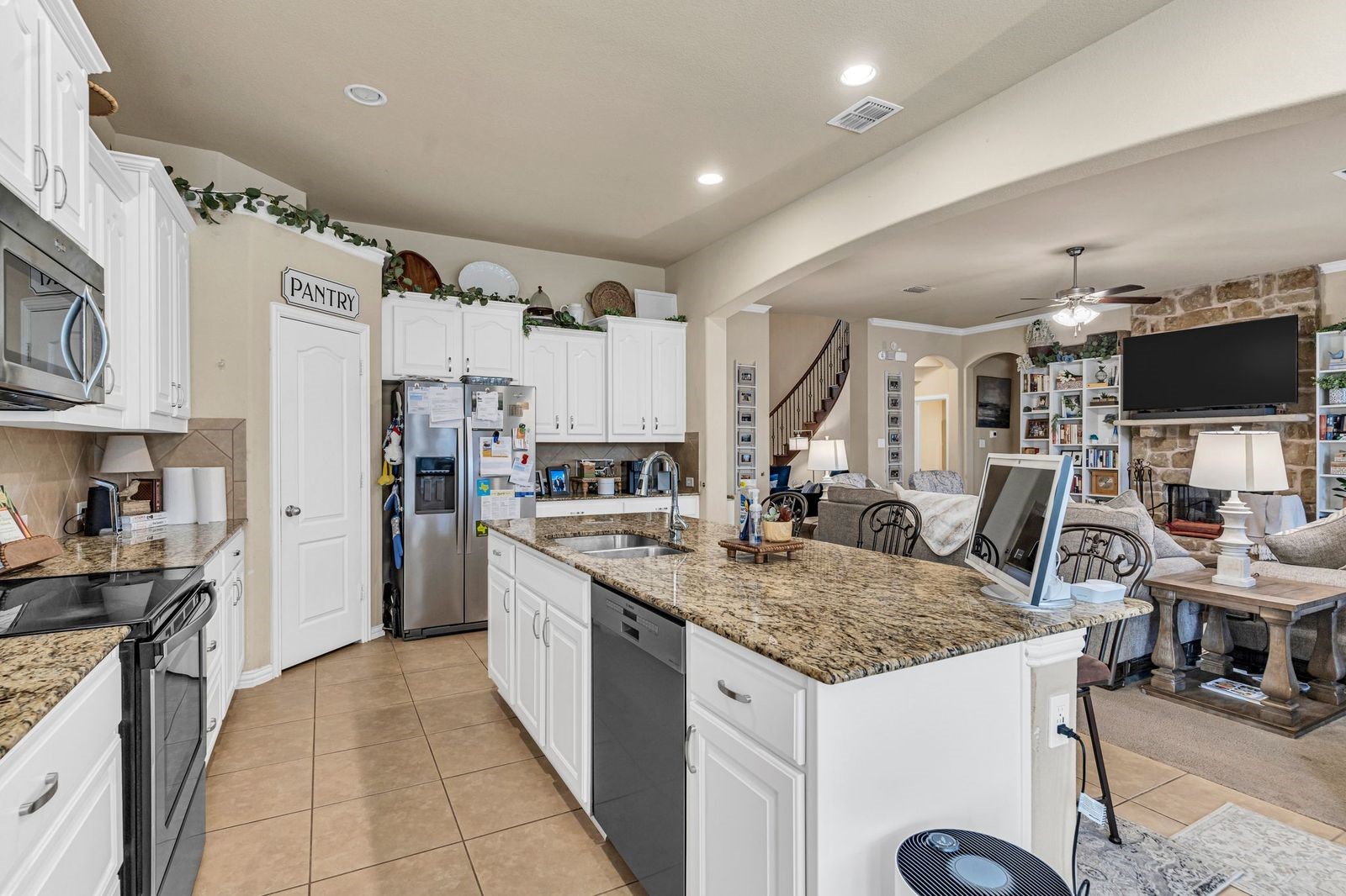 1534 Trail Ridge Drive Cedar Hill TX 75104