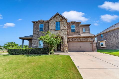 1534 Trail Ridge Drive Cedar Hill TX 75104