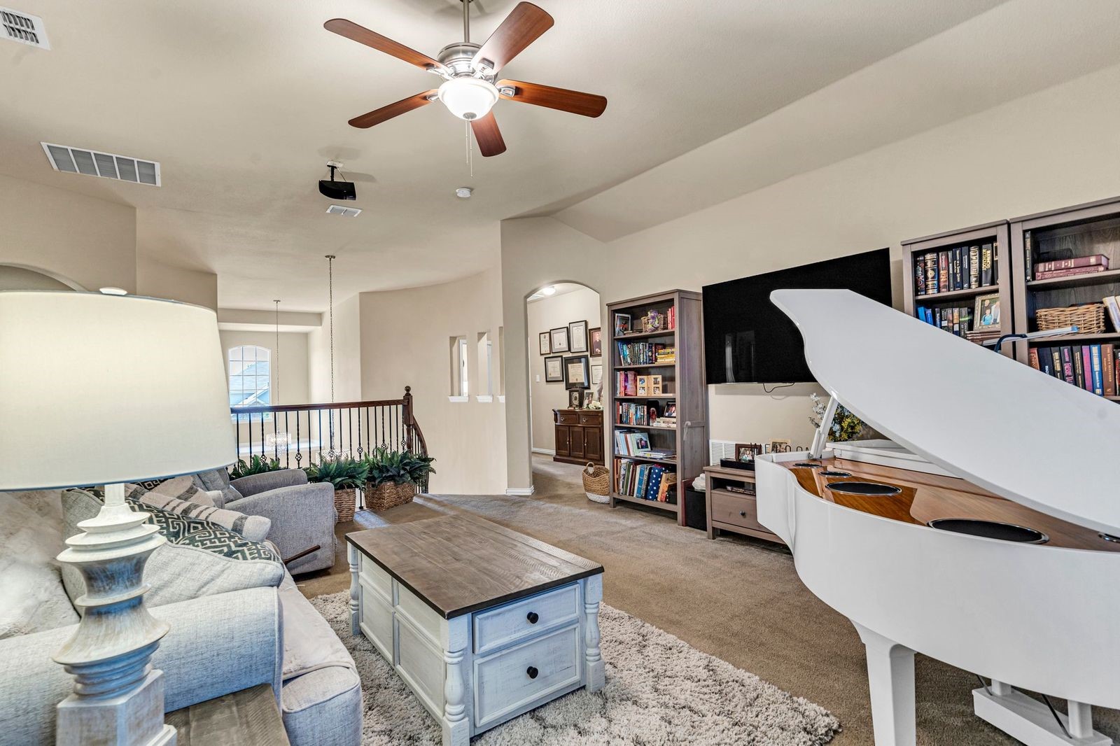 1534 Trail Ridge Drive Cedar Hill TX 75104