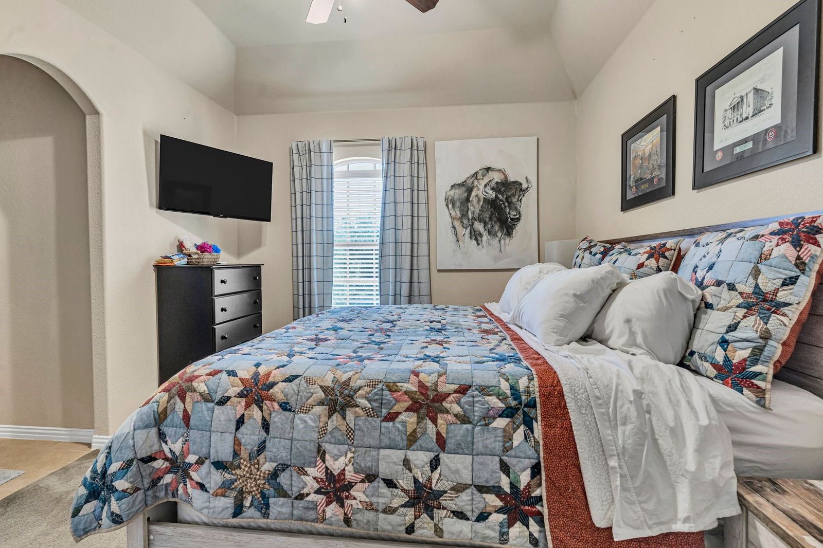 1534 Trail Ridge Drive Cedar Hill TX 75104