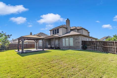 1534 Trail Ridge Drive Cedar Hill TX 75104
