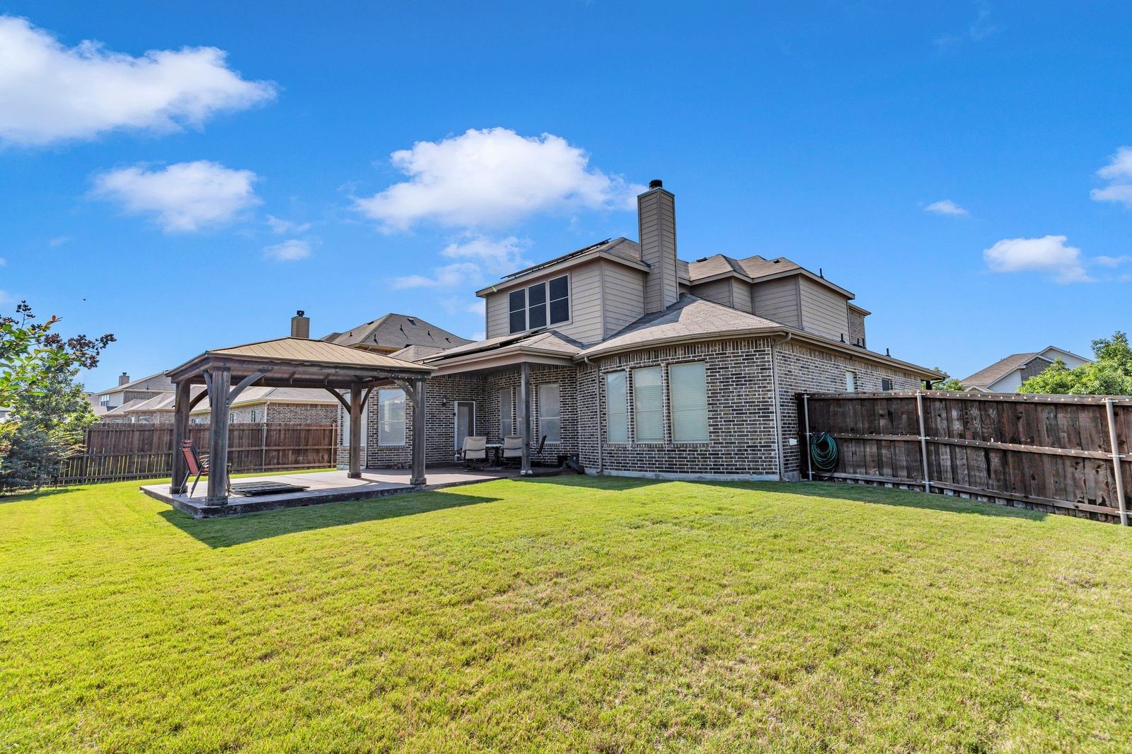 1534 Trail Ridge Drive Cedar Hill TX 75104