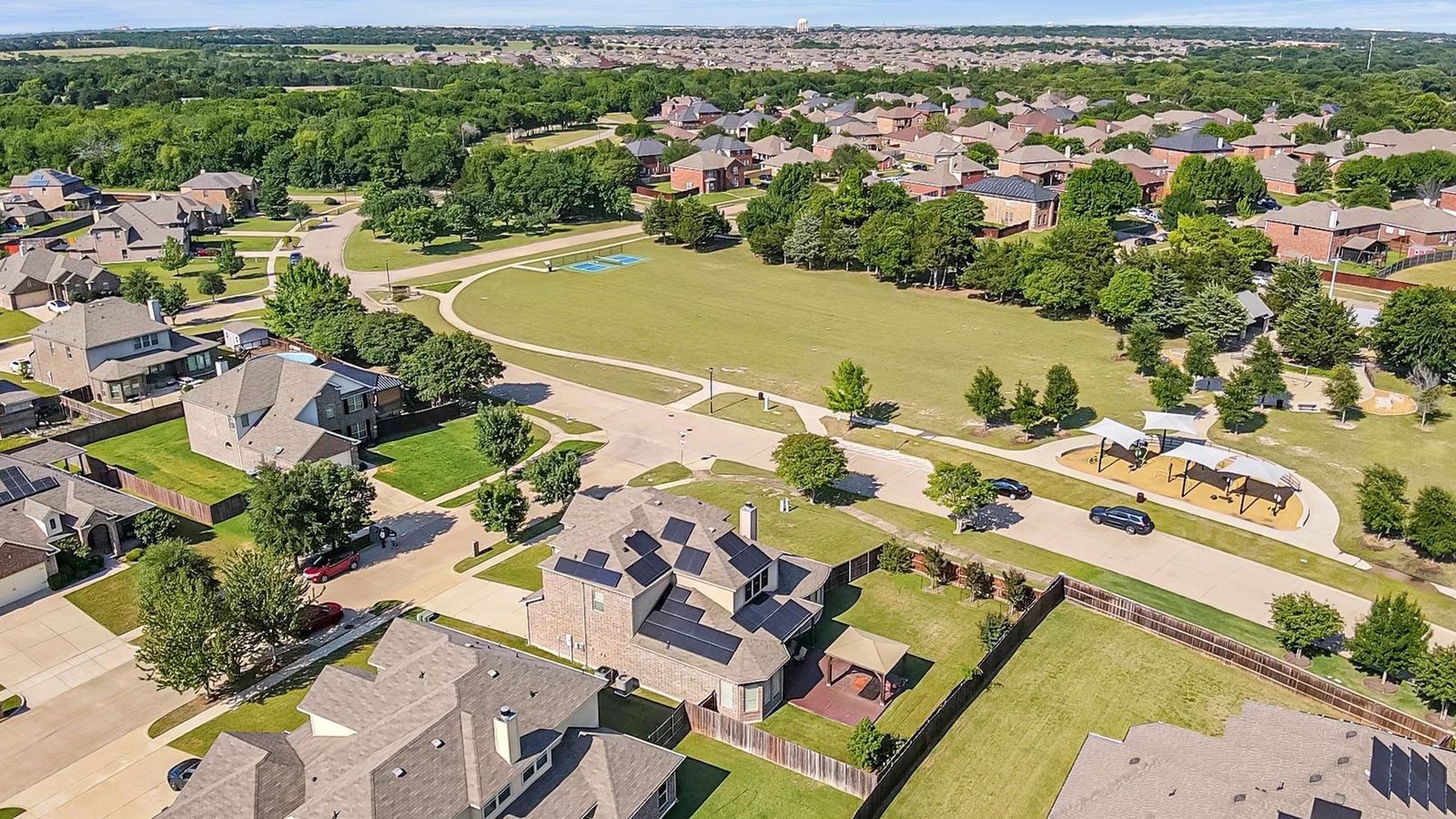 1534 Trail Ridge Drive Cedar Hill TX 75104