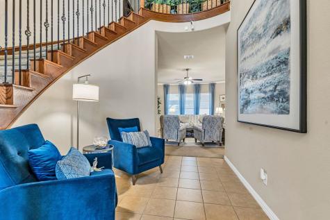 1534 Trail Ridge Drive Cedar Hill TX 75104