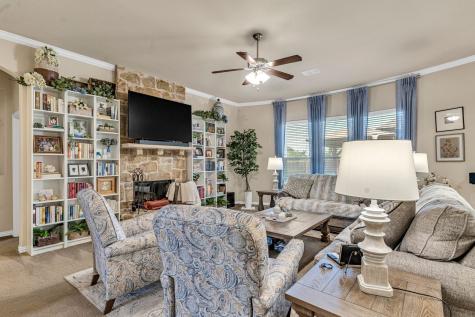 1534 Trail Ridge Drive Cedar Hill TX 75104