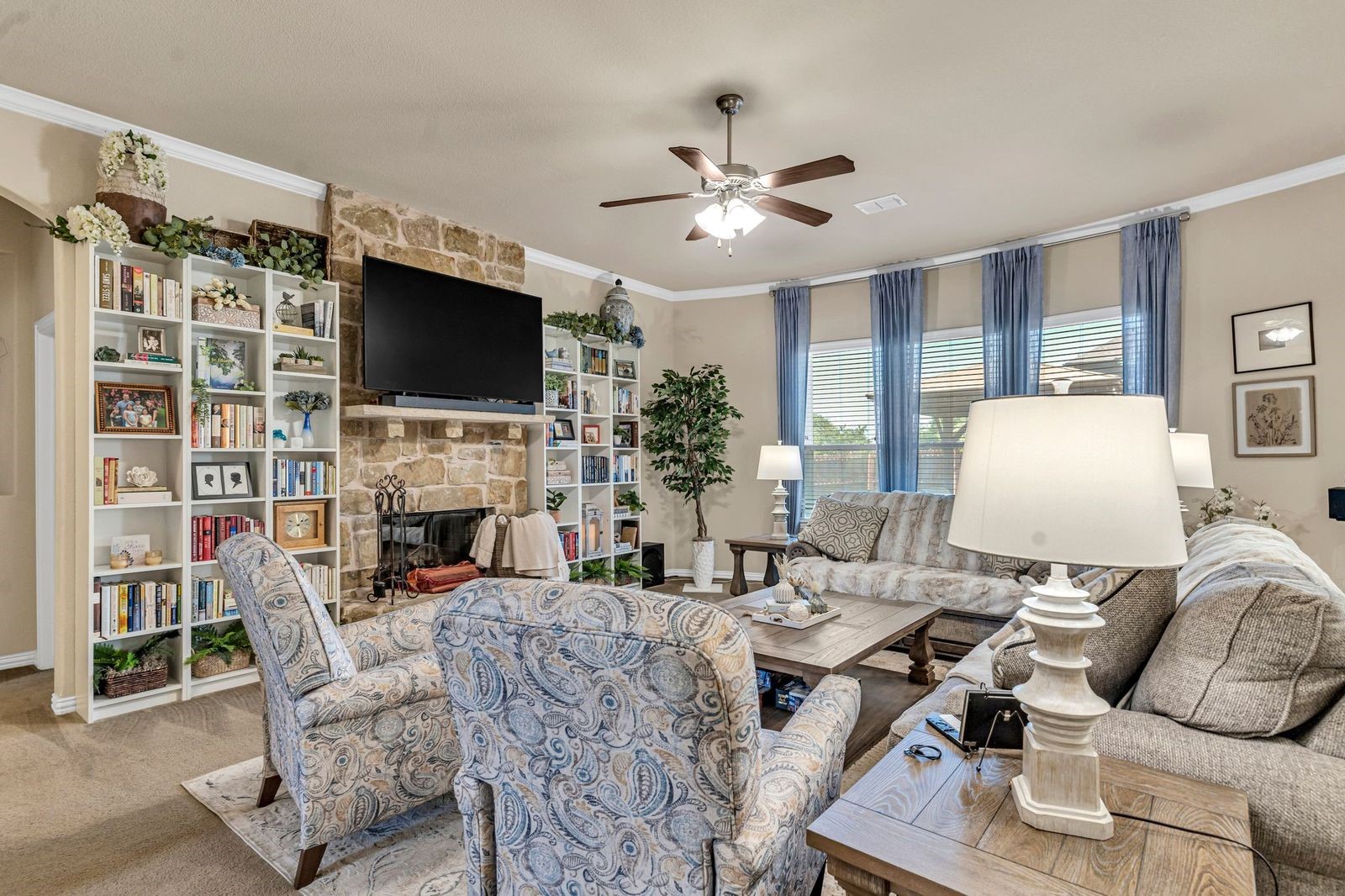 1534 Trail Ridge Drive Cedar Hill TX 75104