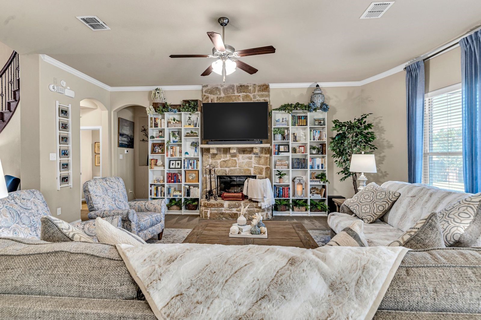 1534 Trail Ridge Drive Cedar Hill TX 75104
