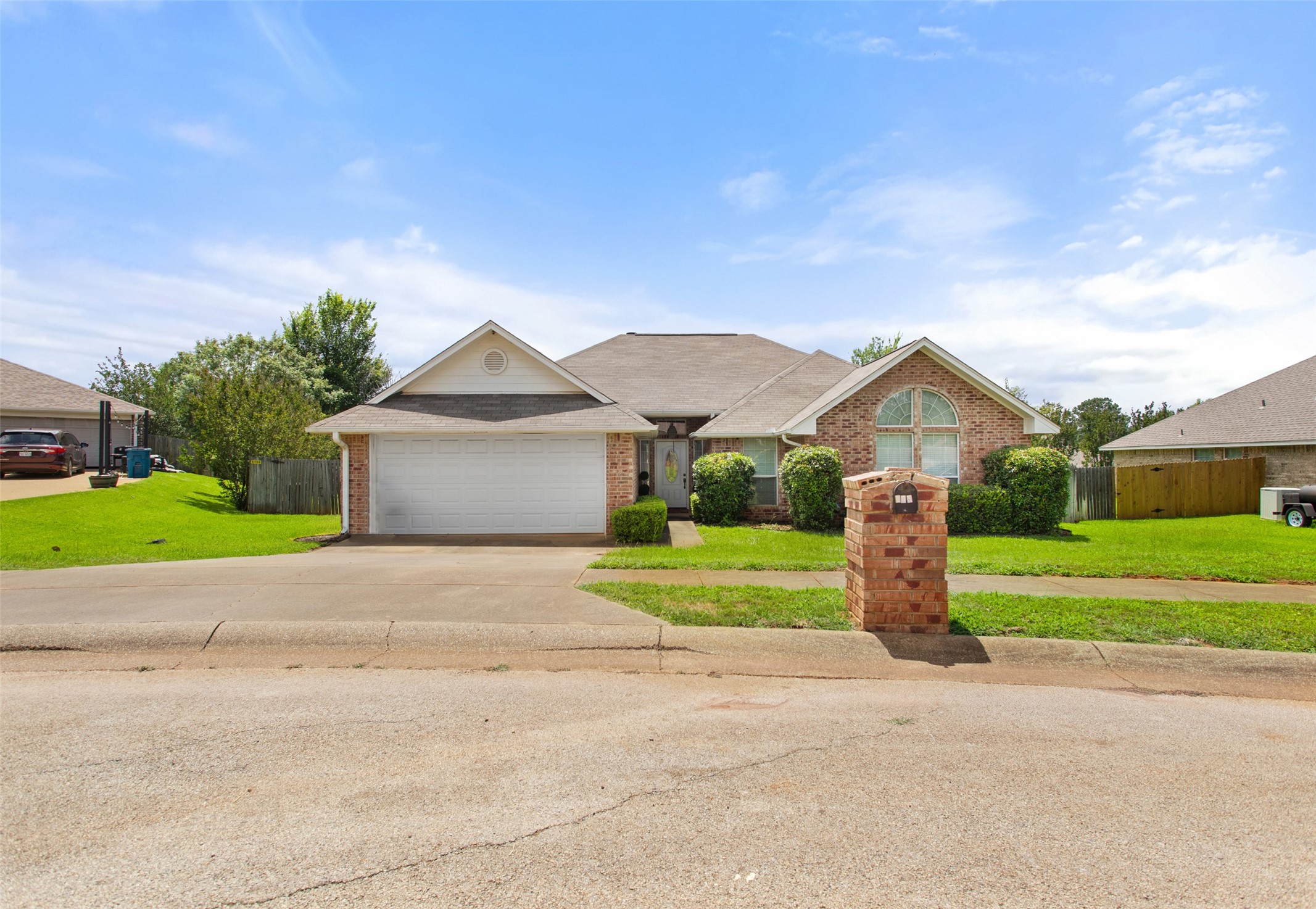 265 Crestview Lane Jacksonville TX 75766