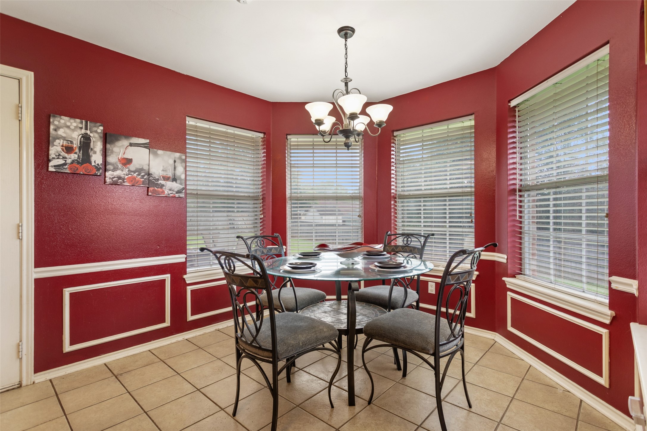265 Crestview Lane Jacksonville TX 75766
