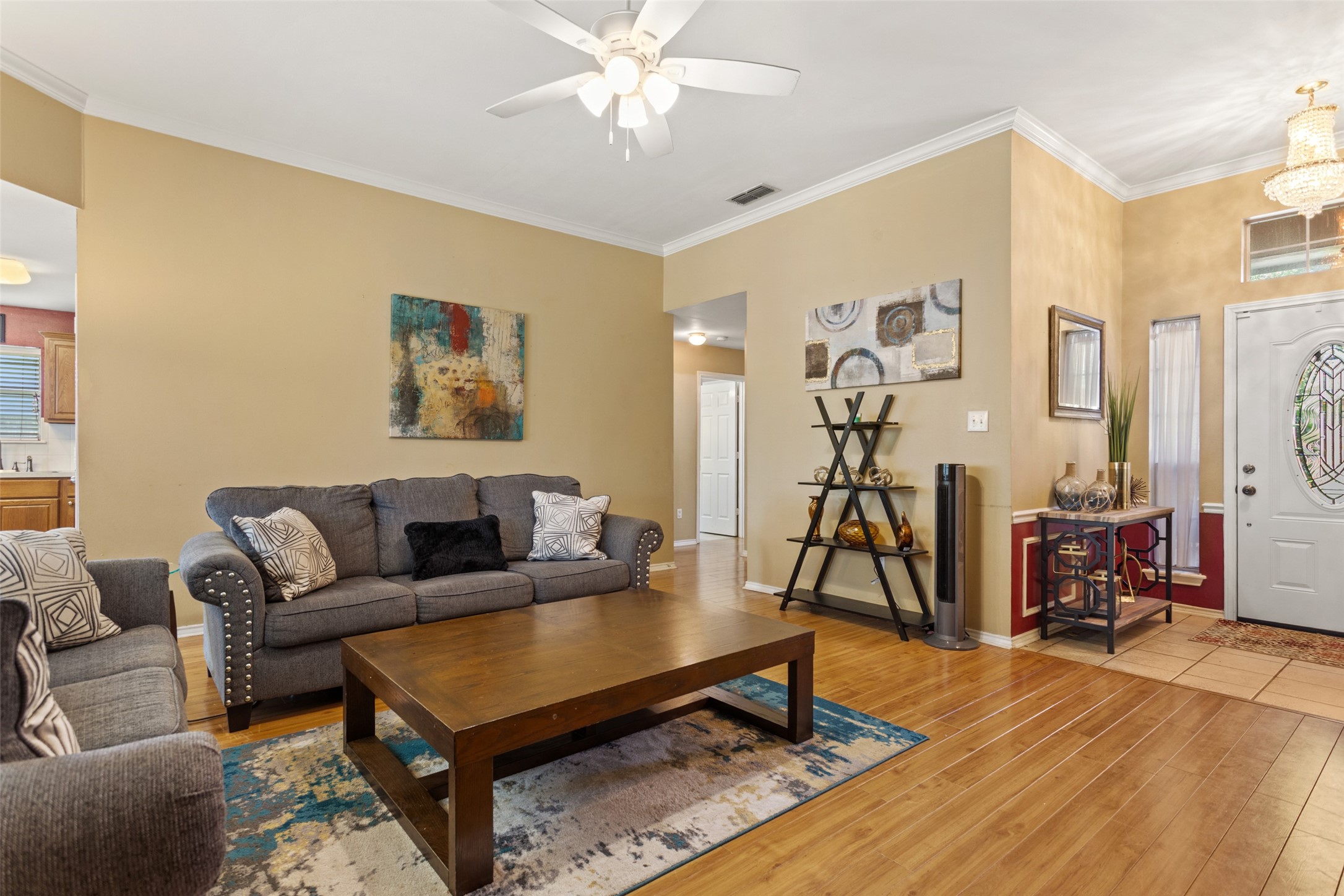 265 Crestview Lane Jacksonville TX 75766