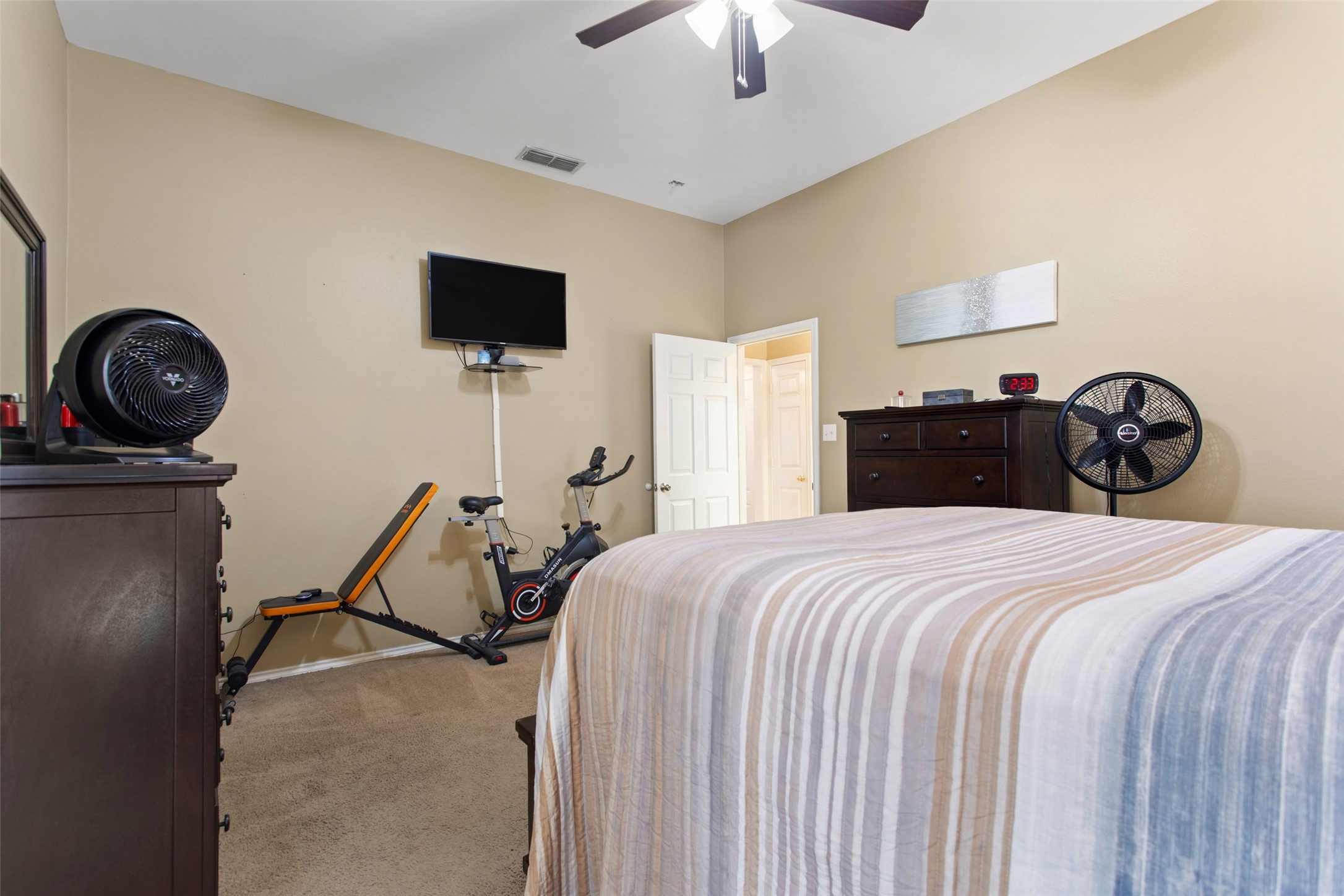 265 Crestview Lane Jacksonville TX 75766