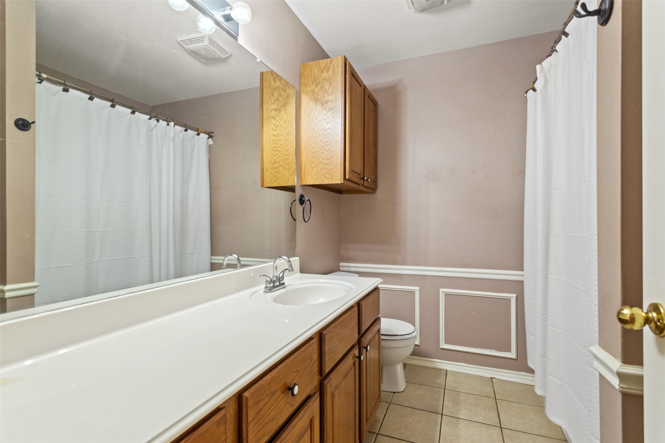 265 Crestview Lane Jacksonville TX 75766