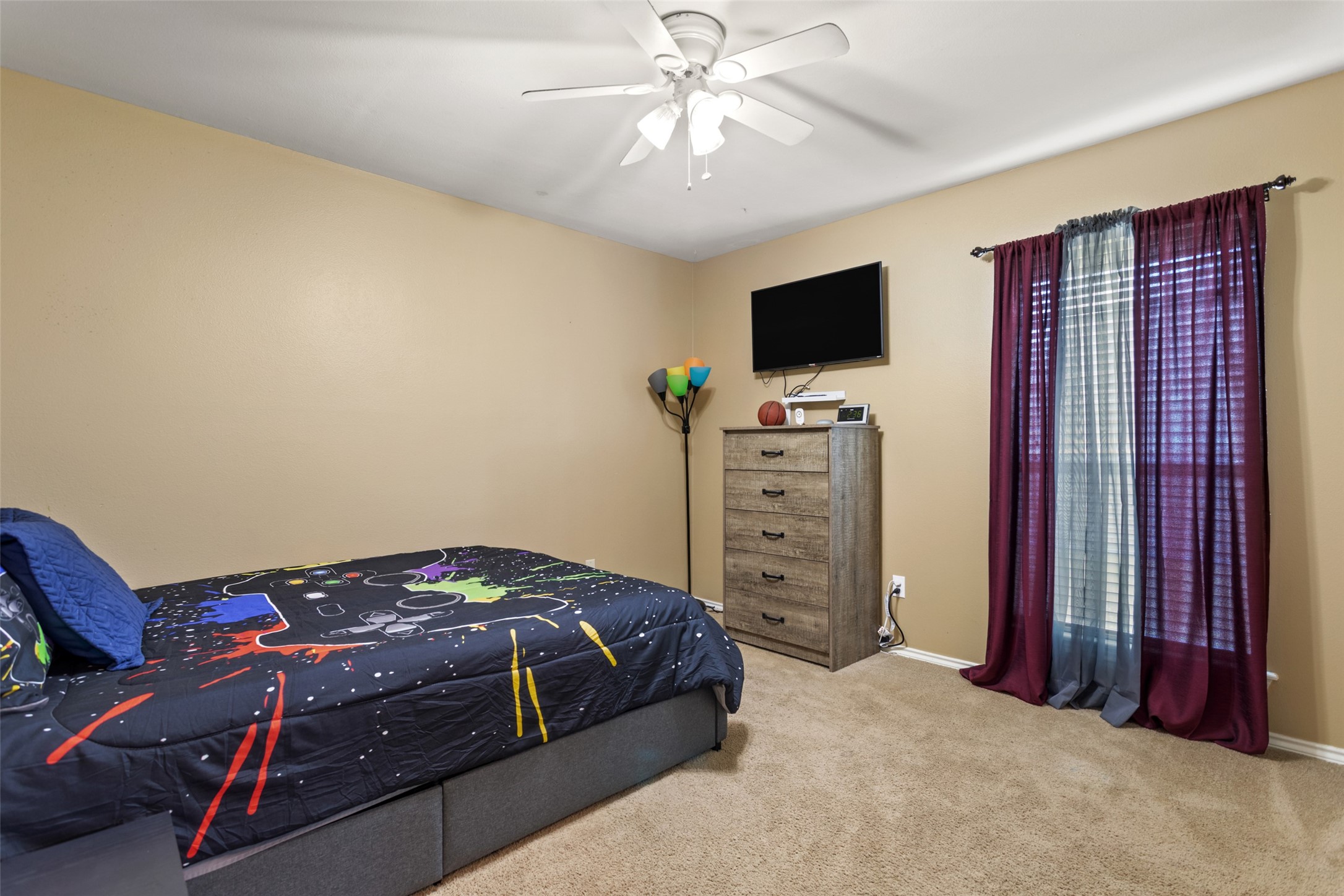 265 Crestview Lane Jacksonville TX 75766