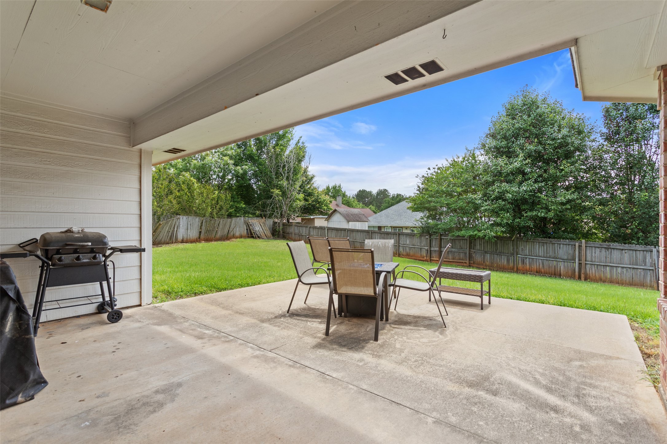265 Crestview Lane Jacksonville TX 75766
