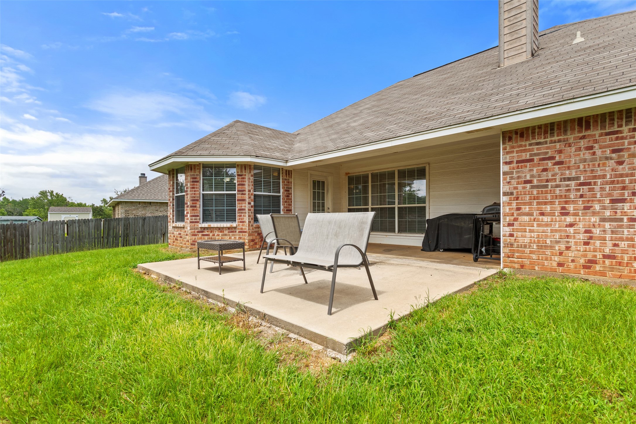 265 Crestview Lane Jacksonville TX 75766