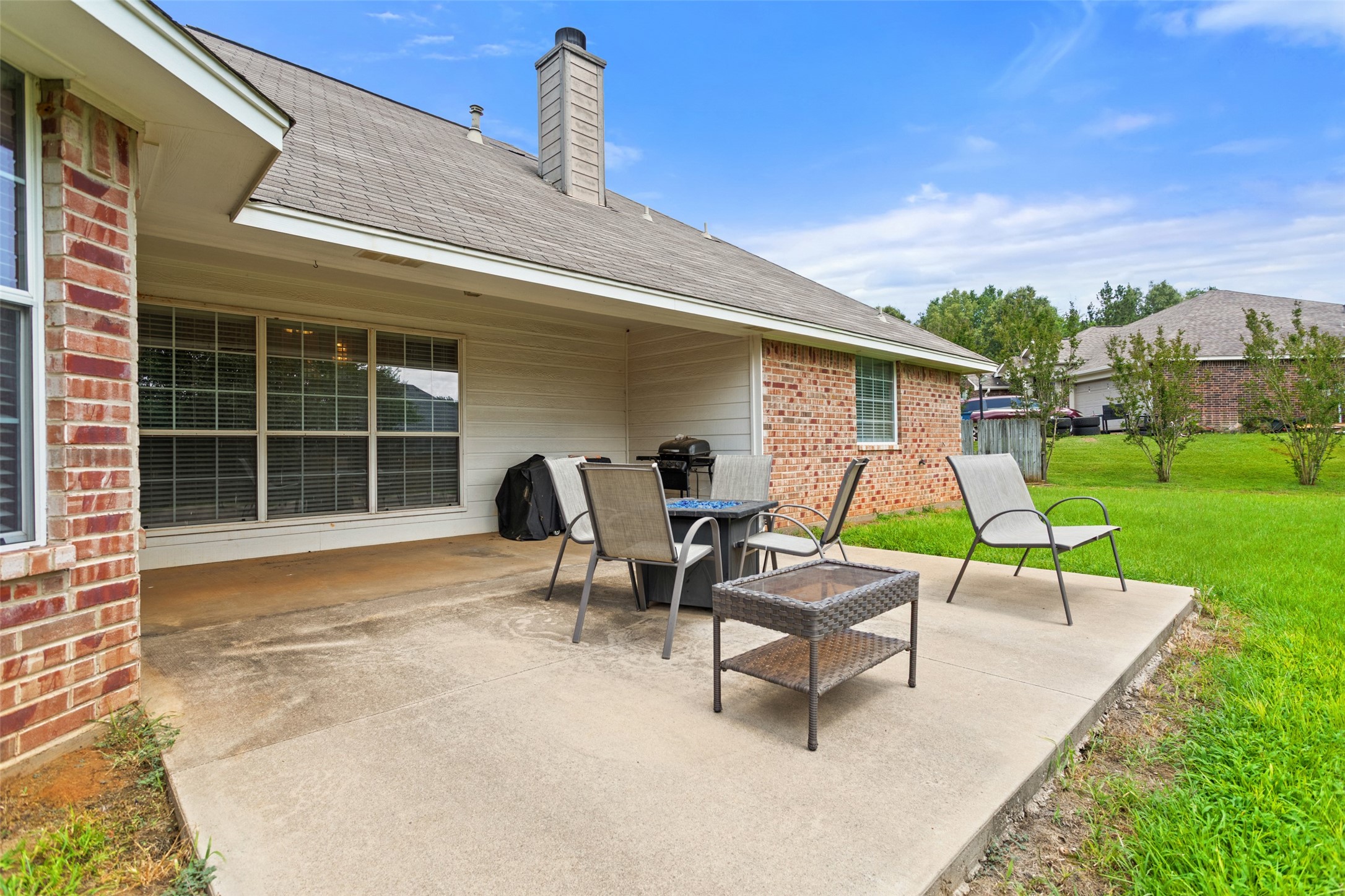 265 Crestview Lane Jacksonville TX 75766