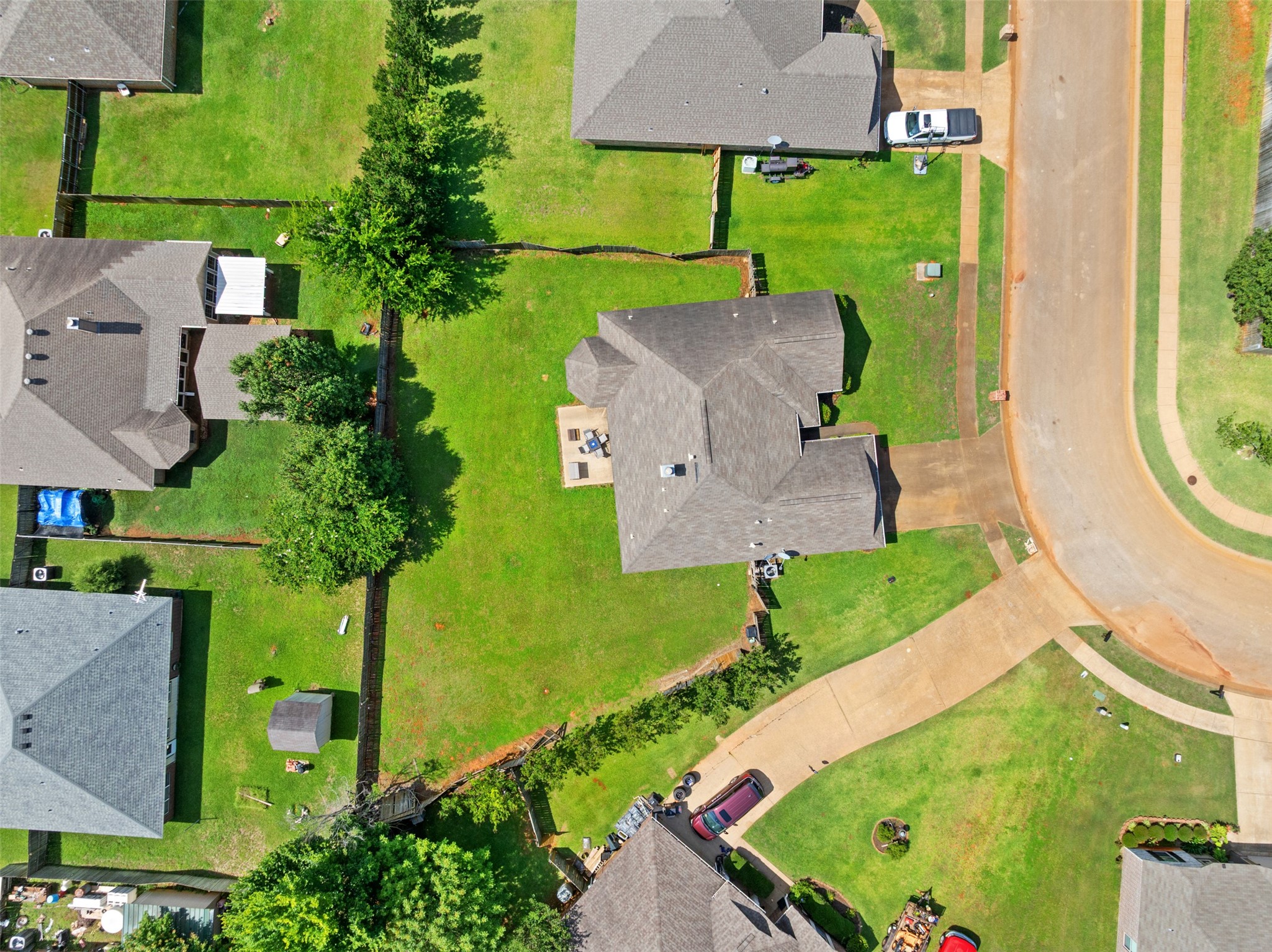 265 Crestview Lane Jacksonville TX 75766