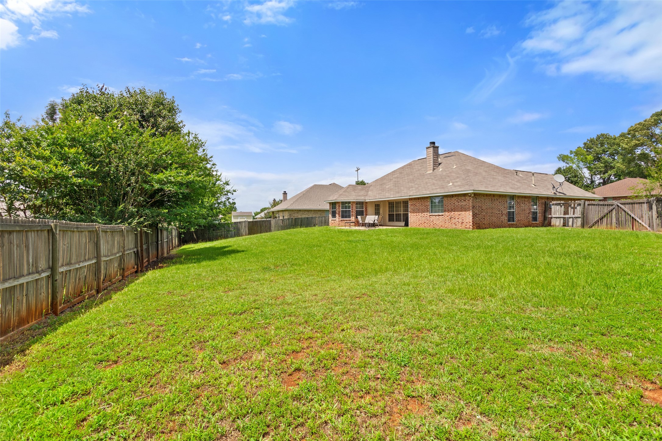 265 Crestview Lane Jacksonville TX 75766