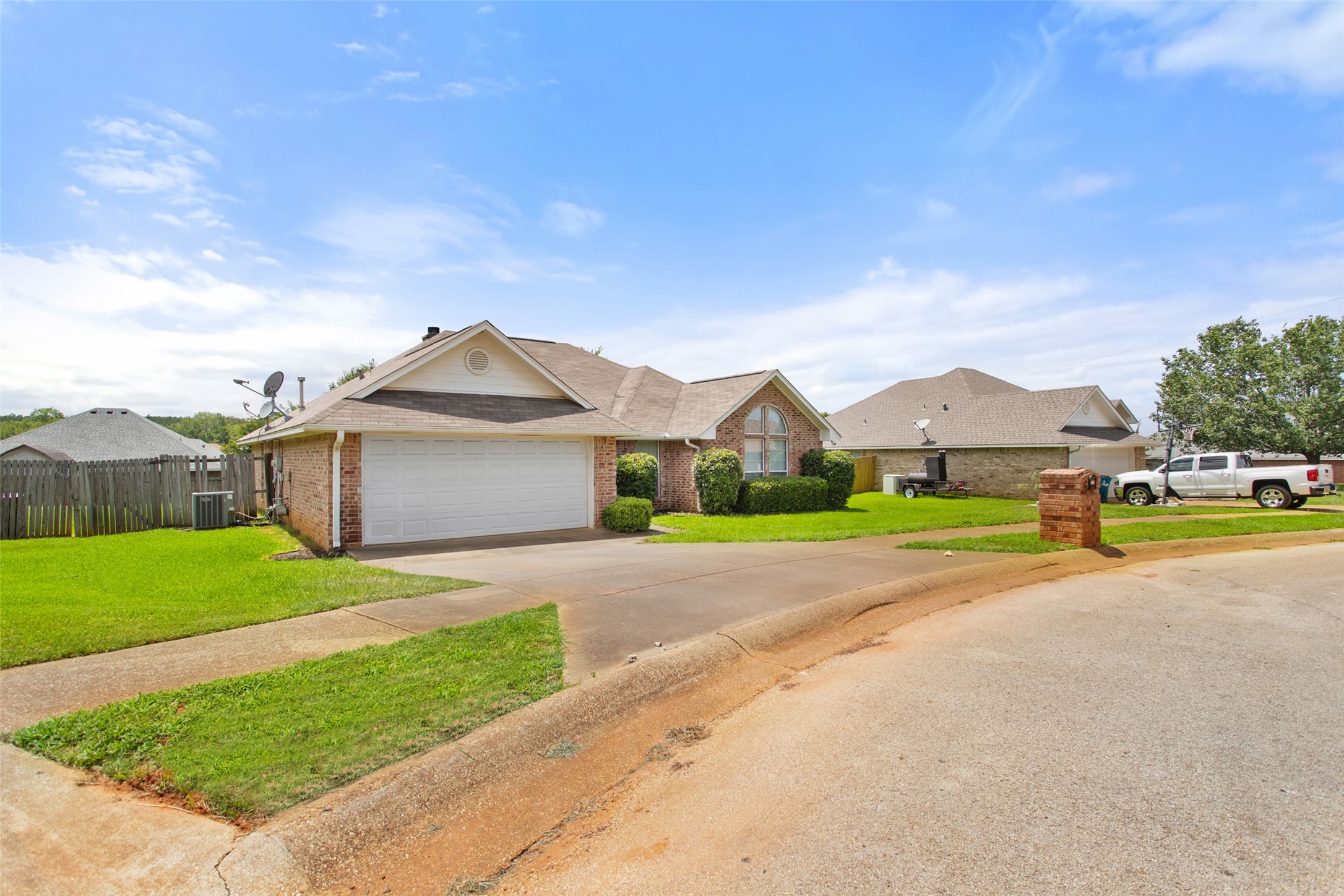 265 Crestview Lane Jacksonville TX 75766