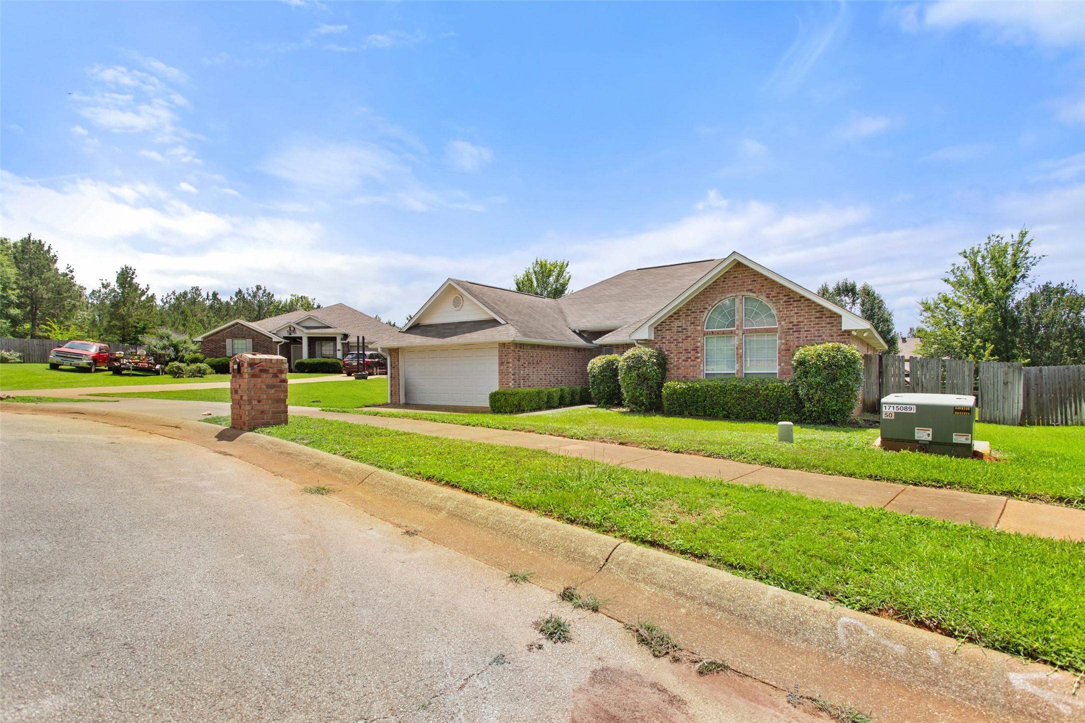 265 Crestview Lane Jacksonville TX 75766