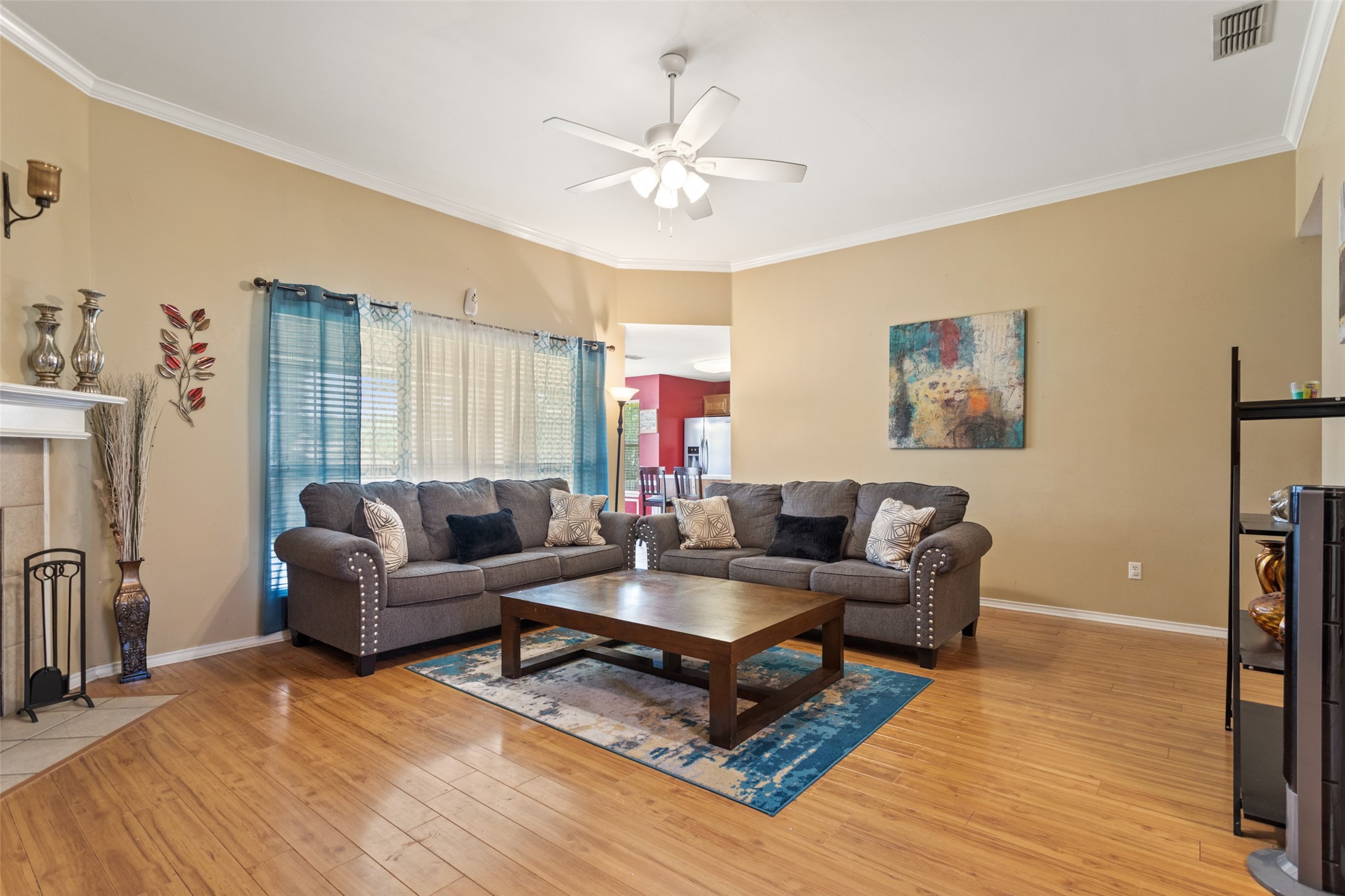 265 Crestview Lane Jacksonville TX 75766