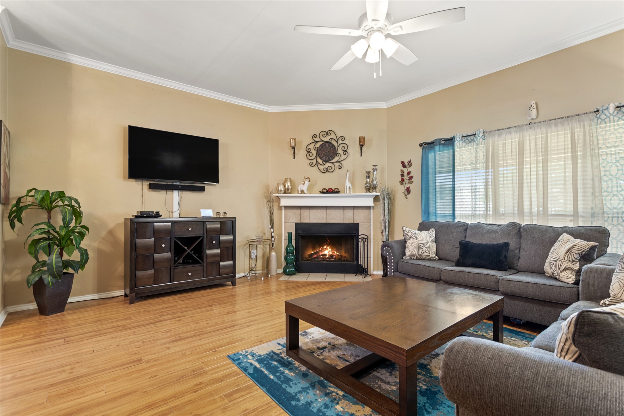 265 Crestview Lane Jacksonville TX 75766