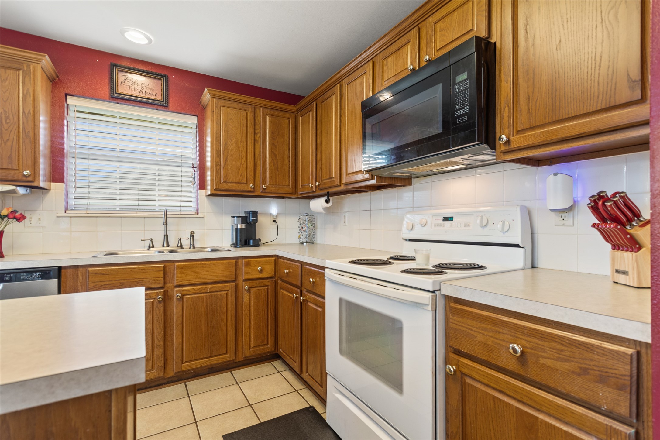 265 Crestview Lane Jacksonville TX 75766