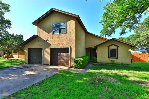 801 Waldemar Drive Clyde TX 79510