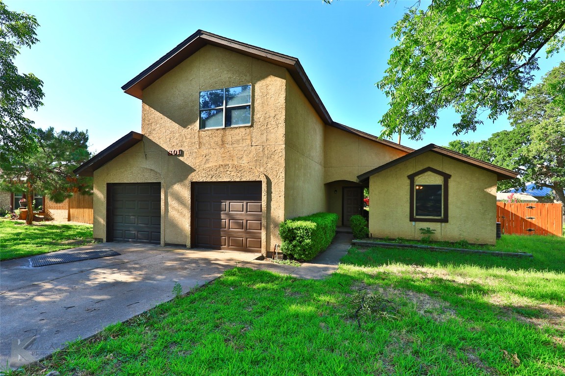 801 Waldemar Drive Clyde TX 79510