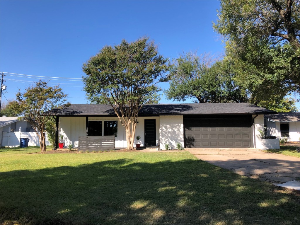 11827 High Meadow Drive Dallas TX 75234