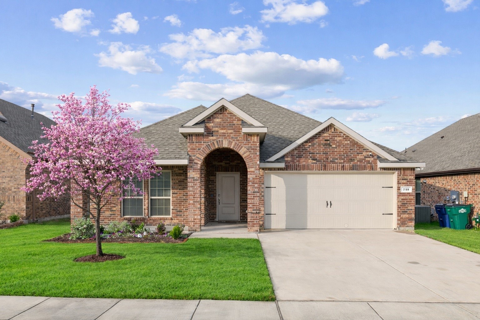 715 Philadelphia Street Fate TX 75189