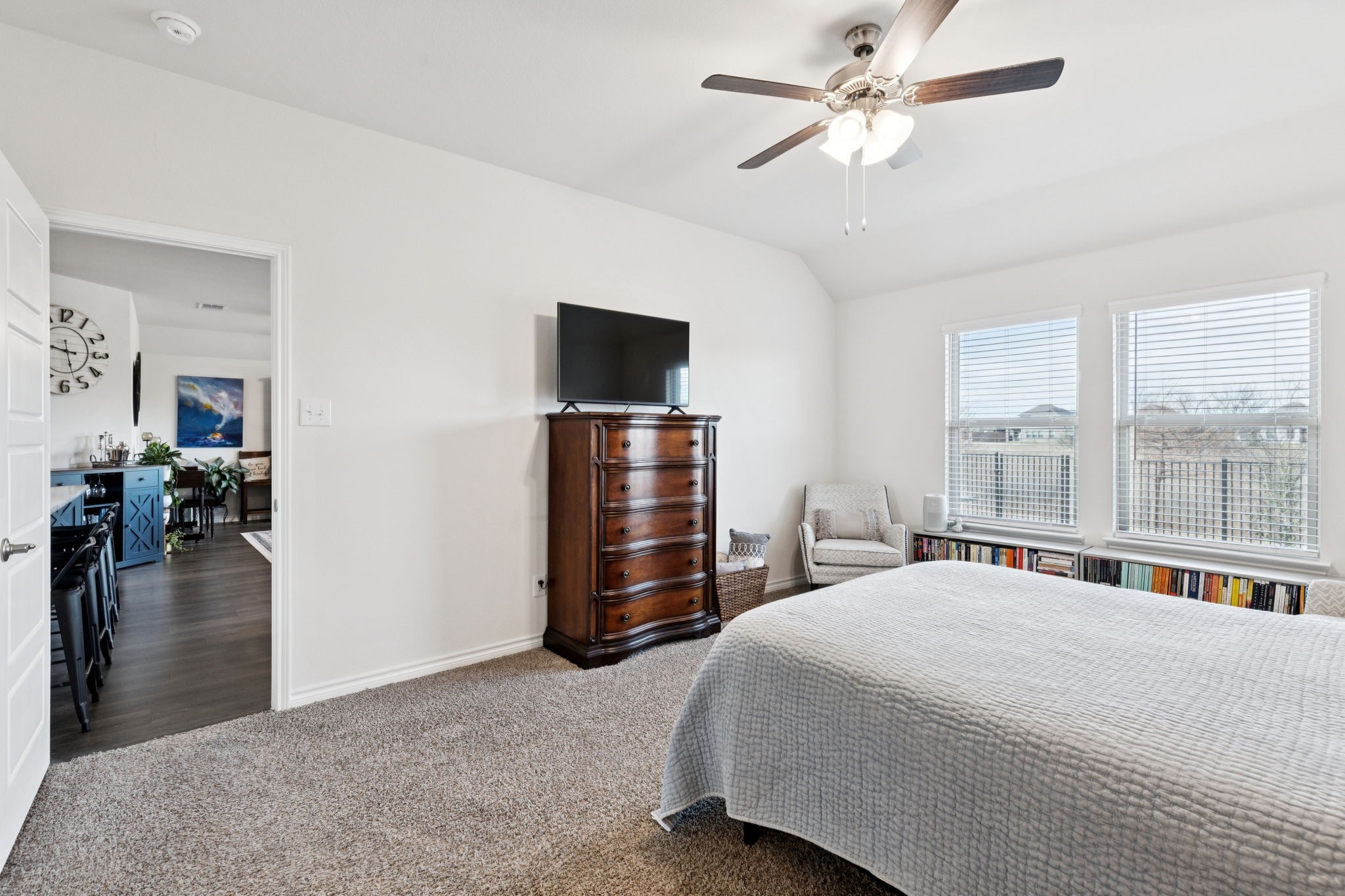 715 Philadelphia Street Fate TX 75189