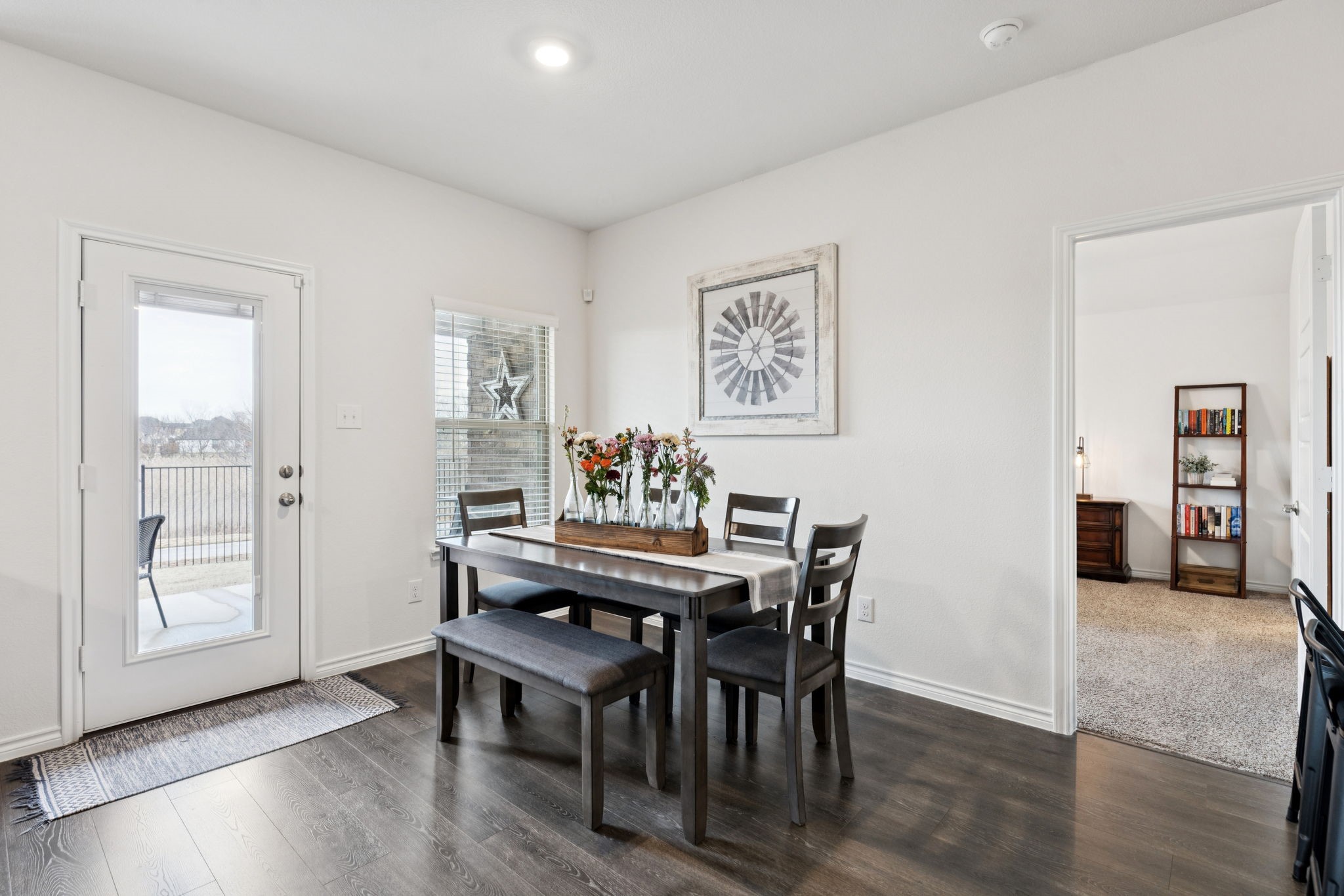 715 Philadelphia Street Fate TX 75189