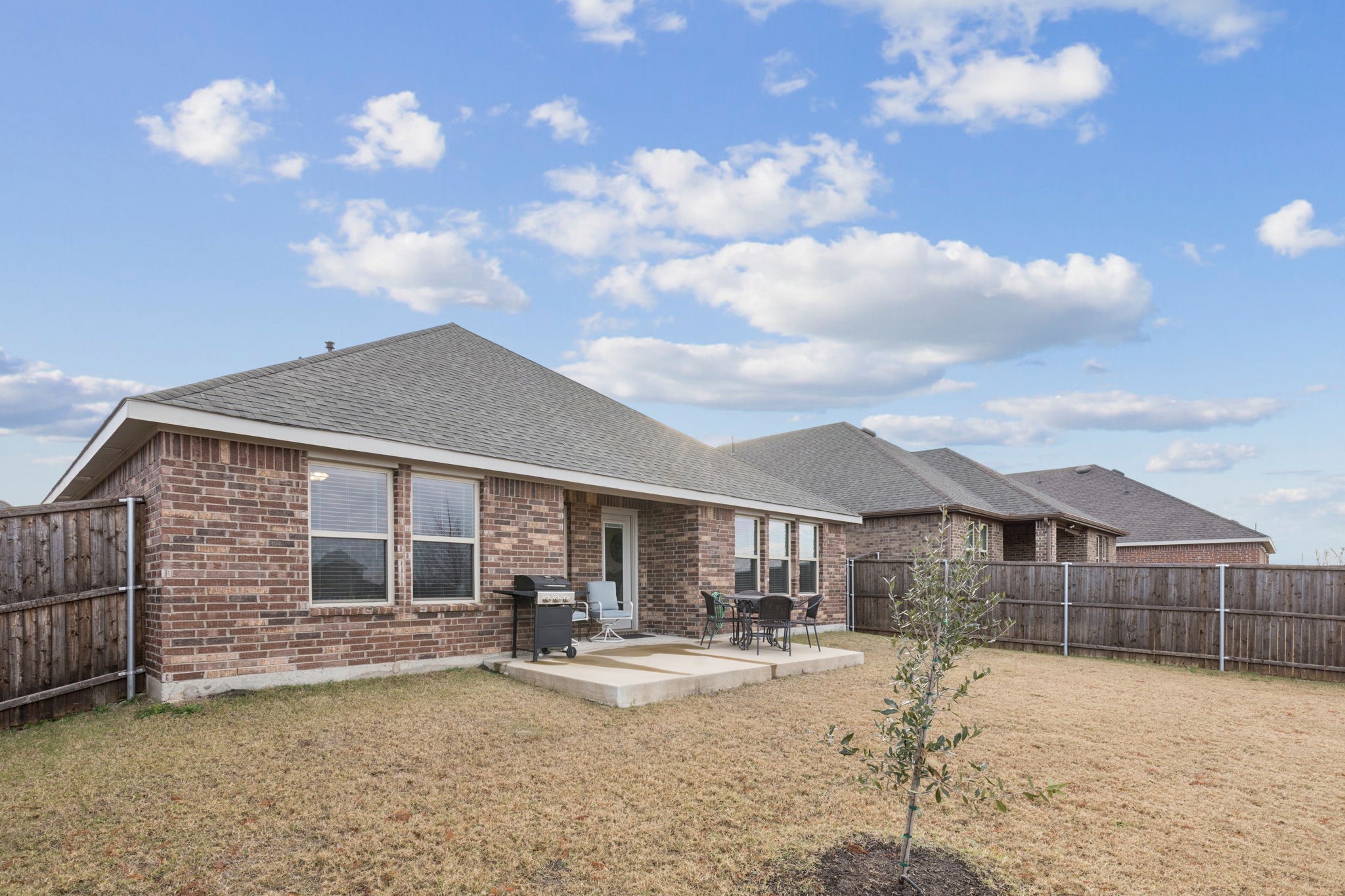 715 Philadelphia Street Fate TX 75189