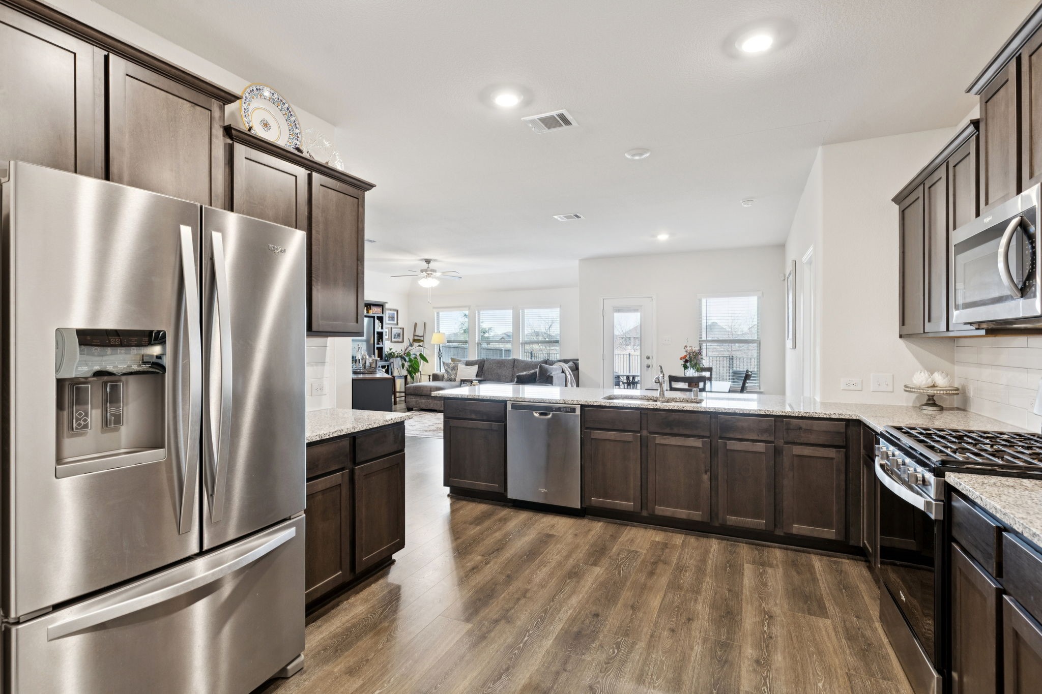 715 Philadelphia Street Fate TX 75189