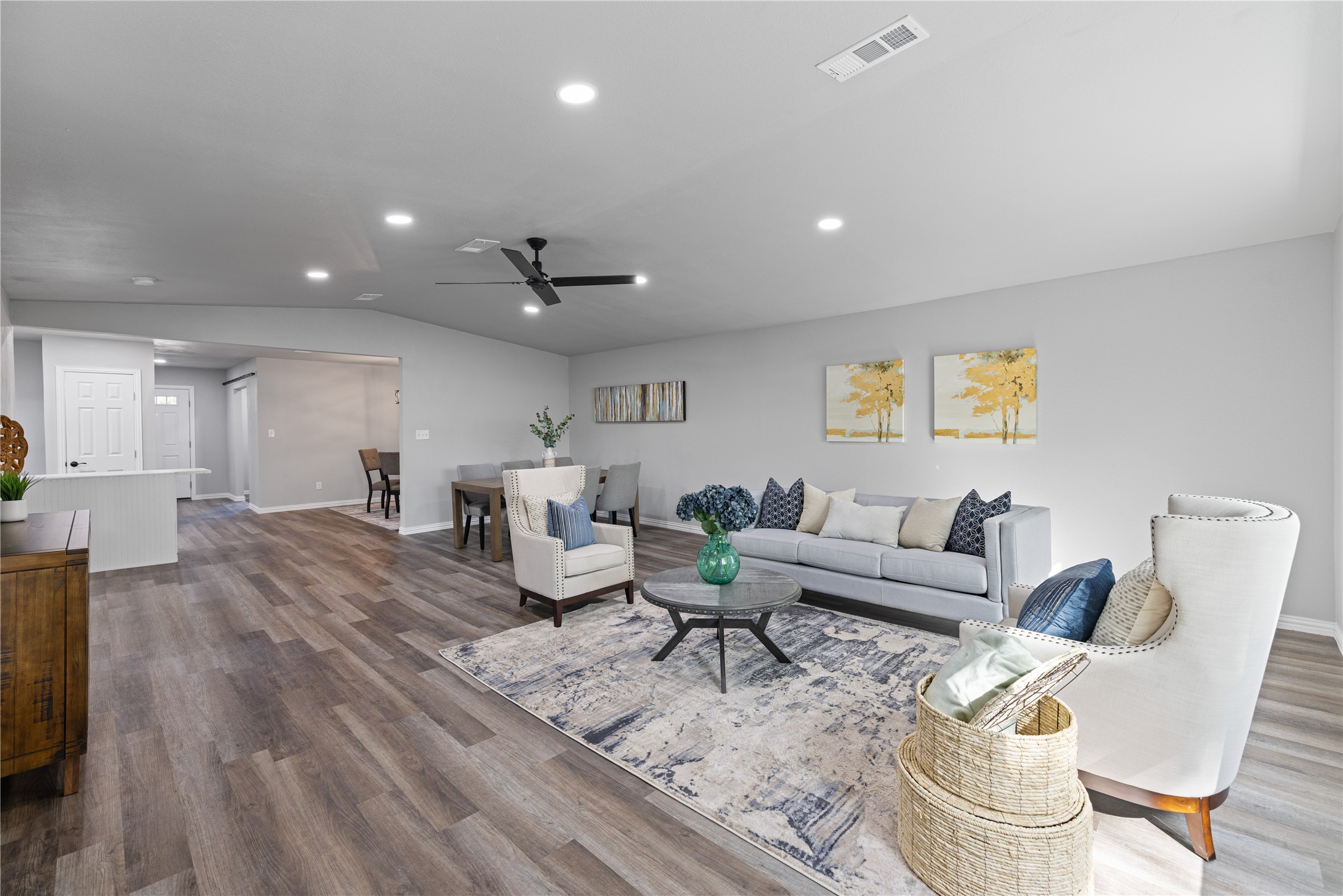 4738 Bedford Drive Mesquite TX 75150