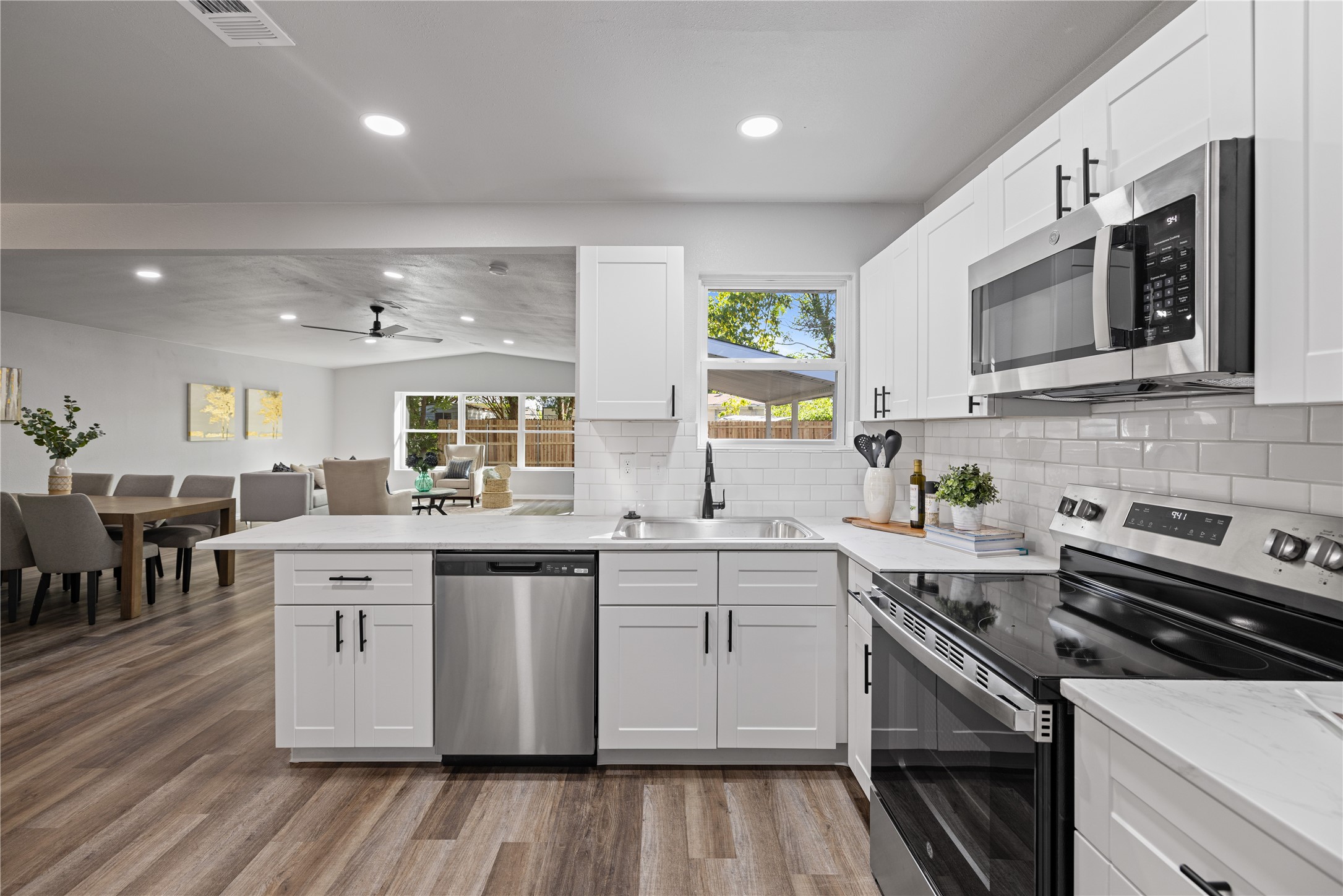 4738 Bedford Drive Mesquite TX 75150