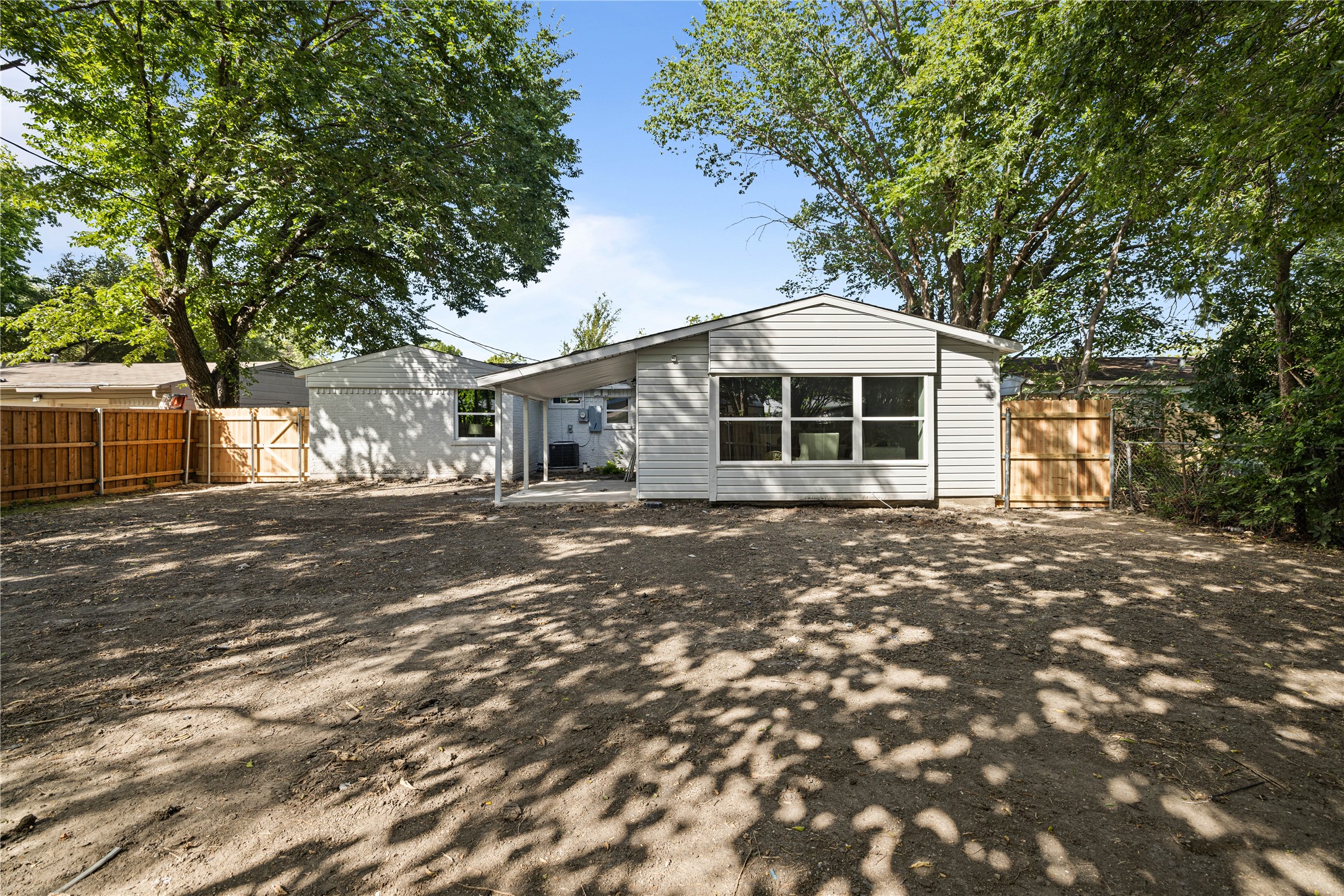 4738 Bedford Drive Mesquite TX 75150