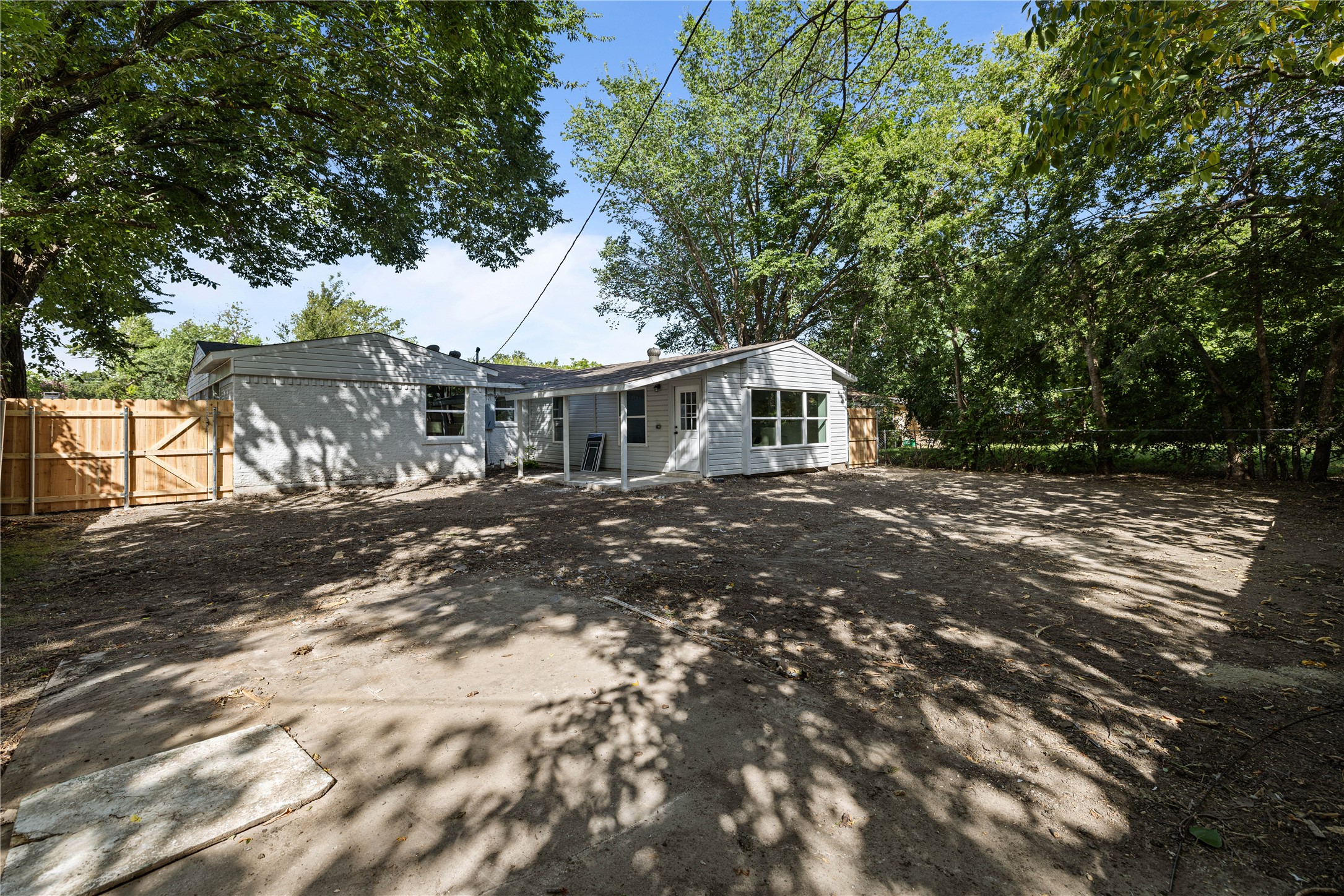 4738 Bedford Drive Mesquite TX 75150