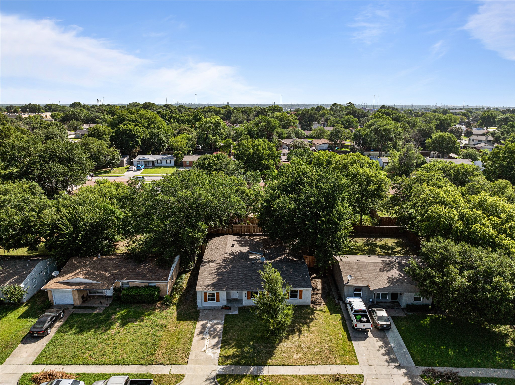 4738 Bedford Drive Mesquite TX 75150