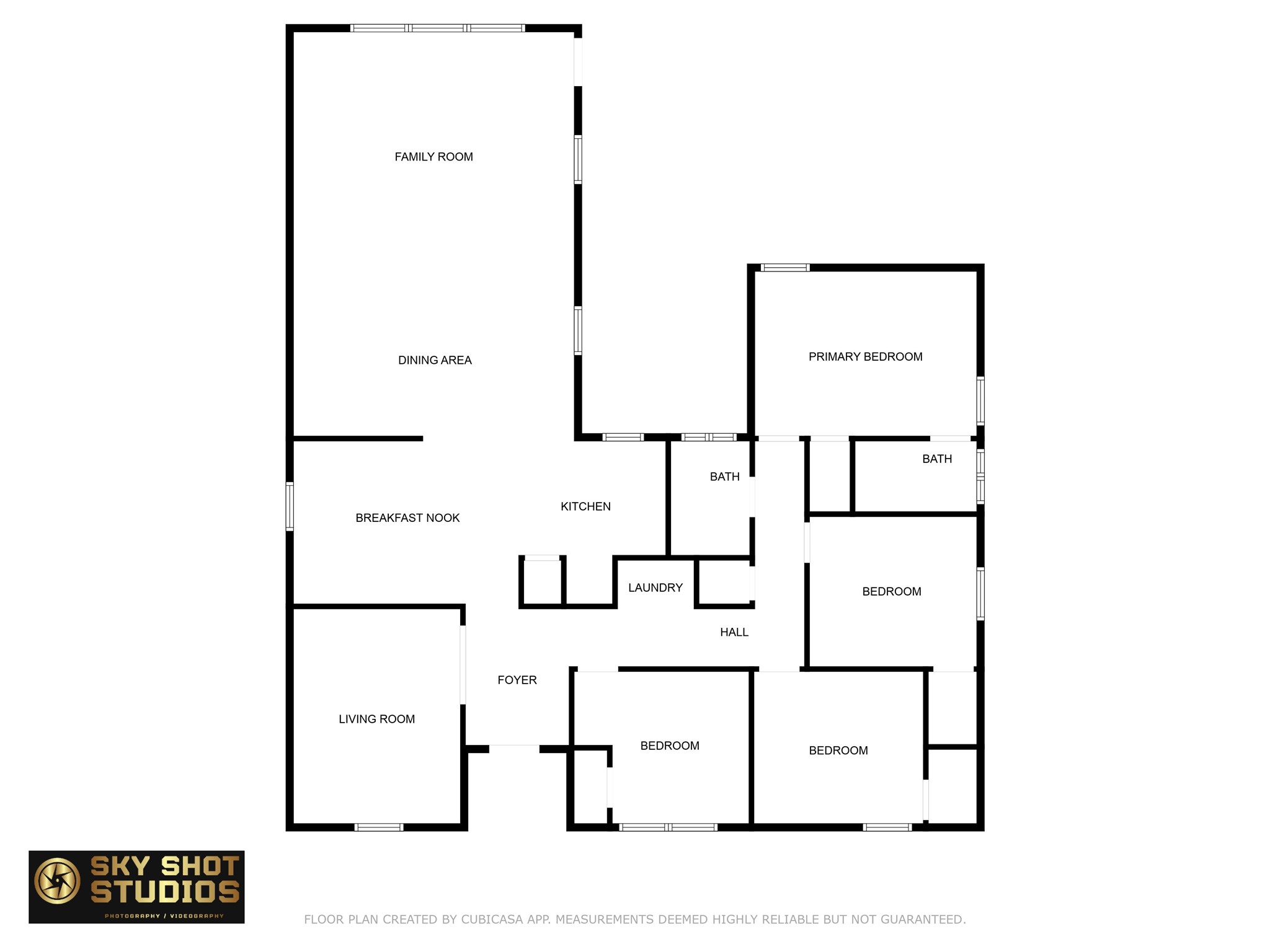 4738 Bedford Drive Mesquite TX 75150