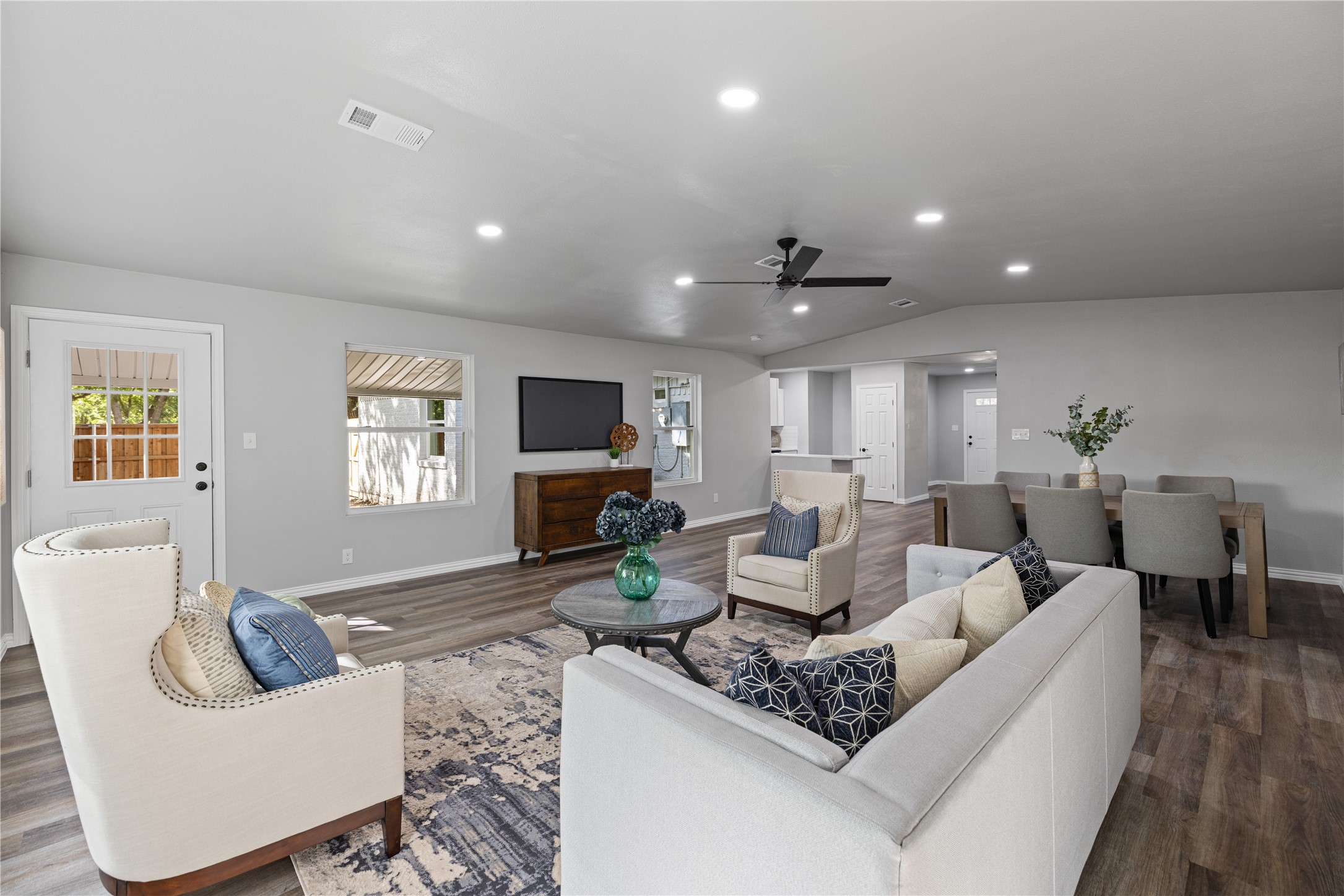 4738 Bedford Drive Mesquite TX 75150