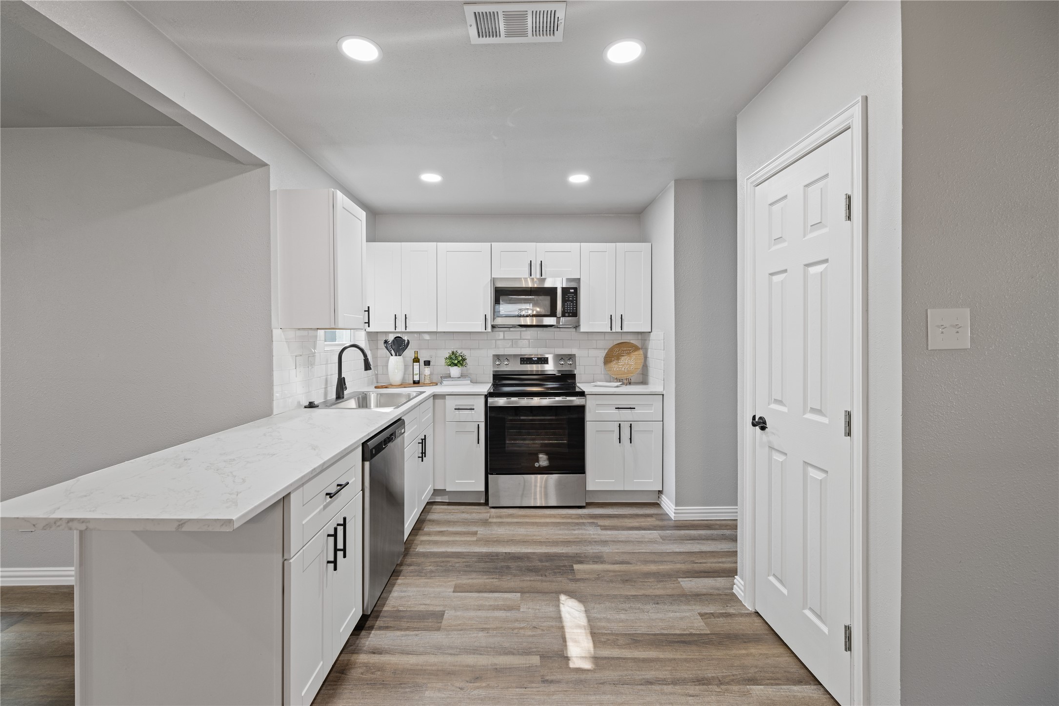 4738 Bedford Drive Mesquite TX 75150